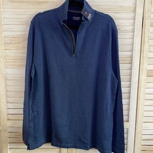 Long sleeve shirt size XL Chaps